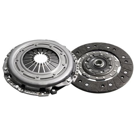 Blue Print | ADW1930109 | Clutch Kit alternative to replace self ...