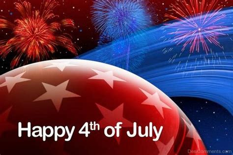 Happy 4th Of July – Image - DesiComments.com