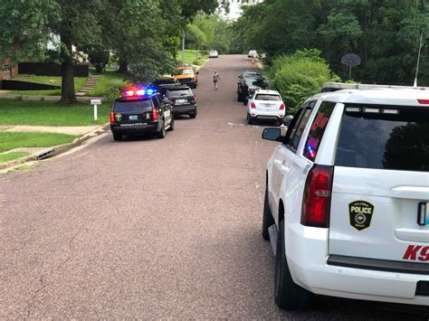 One person arrested after shooting during a domestic disturbance ...