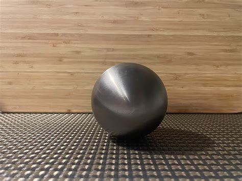 Pure Tungsten Ball Sphere from Hamilton Tungsten. India | Ubuy