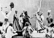 Bhavai: Project revival - India Today