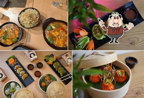 Chango's, Lucknow - Restaurant menu, prices and reviews