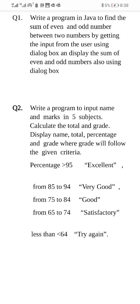 Image result for Java Netbeans Programs Question