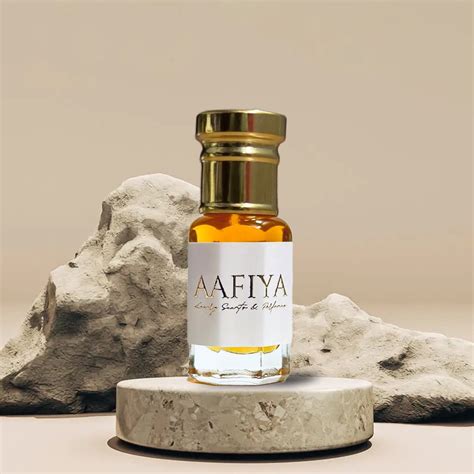 Magnificent Oud – Aafiya Luxury Scents & Perfumes