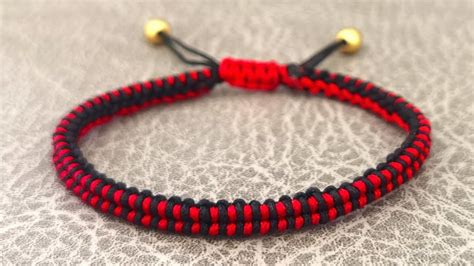 Beginner String Braclets Easy 的图像结果