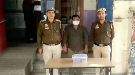 Delhi Police nab robber who used to visit from Bihar to commit crime