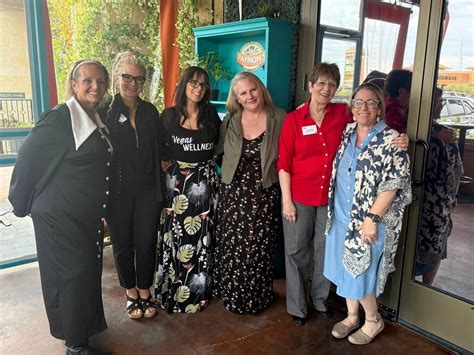 Holistic Chamber of Commerce LV Business Mixer, Paymon's Mediterranean ...