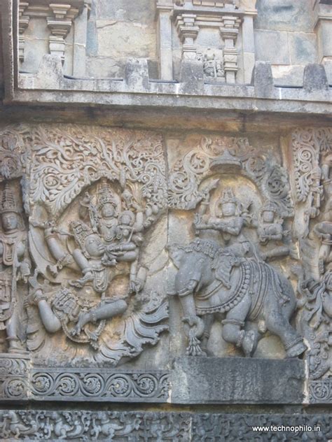 Kedareshwara Temple, Halebidu