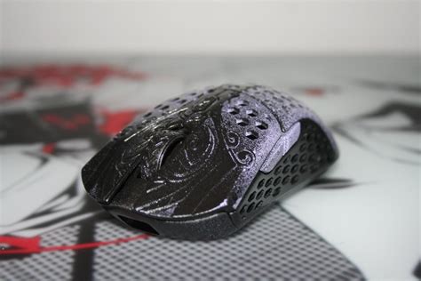Image result for Finalmouse Starlight 12 Manufacturing