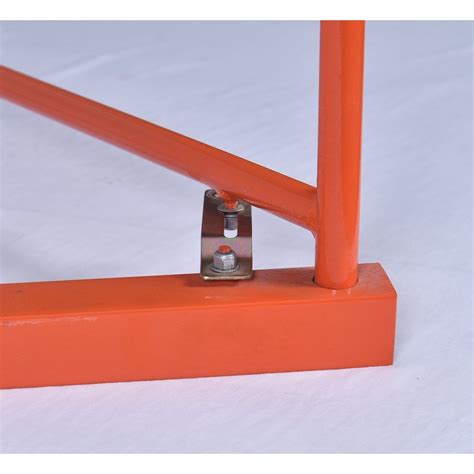 Stadium Square Folding Hurdle – ATEONLINESHOP