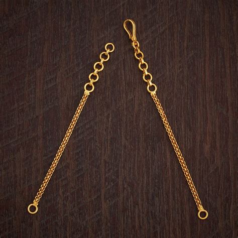 Silver Chain for Women – Elegant Silver Chain Designs | Kushals