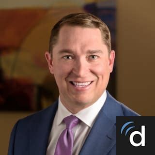 Dr. Matthew Fulton, MD | Cincinnati, OH | Urologist | US News Doctors