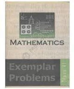 Exemplar Problems Mathematics For Class 6 NCERT: Buy Exemplar Problems ...