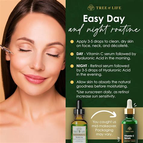 TreeofLifeBeauty Tree of Life Beauty Facial Skin Care Set, India | Ubuy