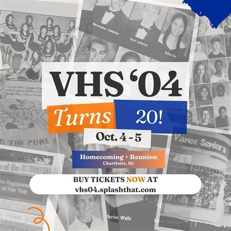 Vance High School Alumni Assoc | 🧡💙 Remembering Our Fallen Cougar ...