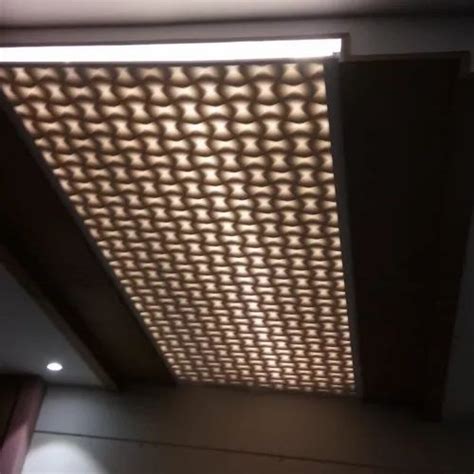 Gypsum False Ceiling - Dupont False Celling Manufacturer from Ludhiana