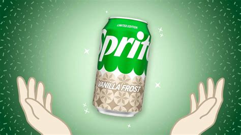 Vanilla Frost Sprite