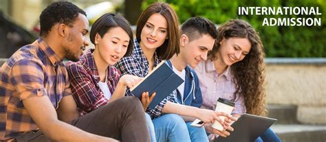 International Admission | Amritsar Group of College | Punjab