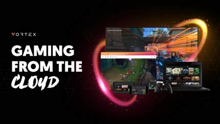 Image result for Vortex Website