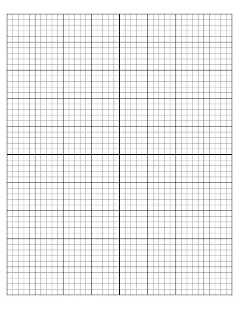 Image result for Science Graph Paper Printable