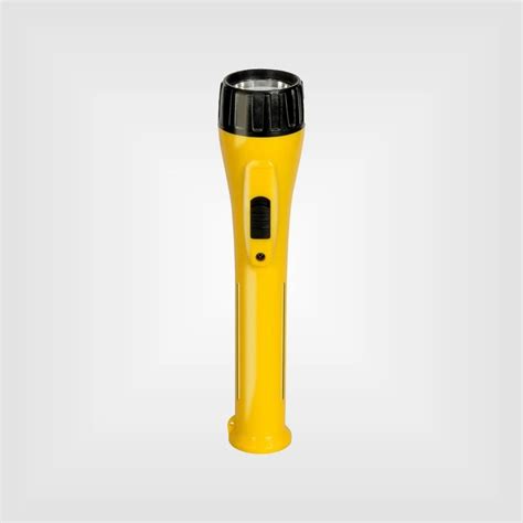 LED Hand Torch - Rechargeable Led Hand Torch ACCUMAX Manufacturer from ...