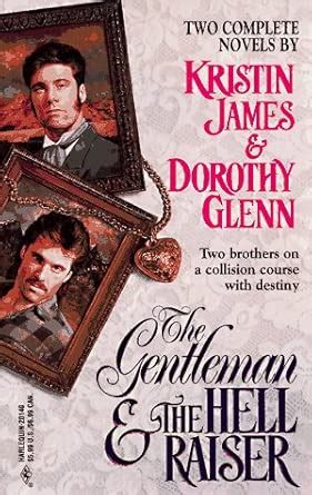 Gentleman And The Hell Raiser (By Request) : James & Glenn: Amazon.in ...
