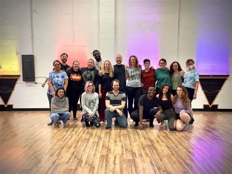 Rising Rhythms Ecstatic Dance , Temple of Dance, Tulsa, August 13 2023 ...