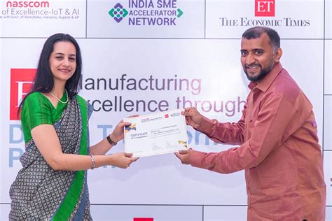 Industry 4.0: Get Enroll in Industry 4.0 certification Program - The ...