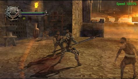 《但丁的地狱》PSP汉化版下载发布 _ 游民星空 GamerSky.com