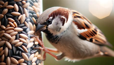 Image result for Sparrow Identification Guide