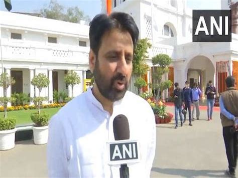 "We are just reminding them of their promise": AAP's Amanatullah Khan ...