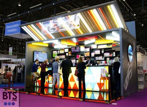 BTS Design: Stands, Opiniones de clientes y Servicios