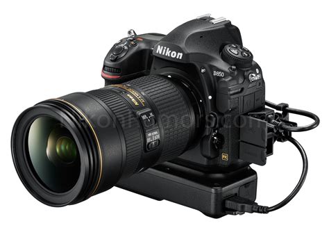 Nikon D850 Body - Camera Warehouse
