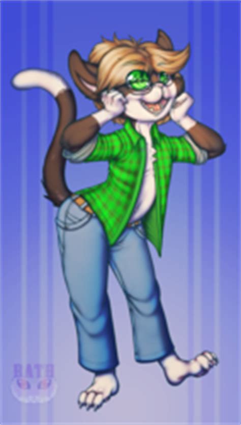 [R34 001] Mexican Ninja Gabby — Weasyl