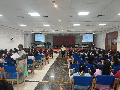 Marudhar Kesari Jain College for Women -> Galleries -> Photo Gallery ...