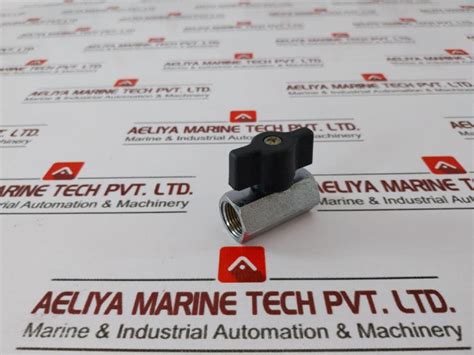 S34 3/8 Cw617N 200-cwp Pn15 Flow Valve – Aeliya Marine