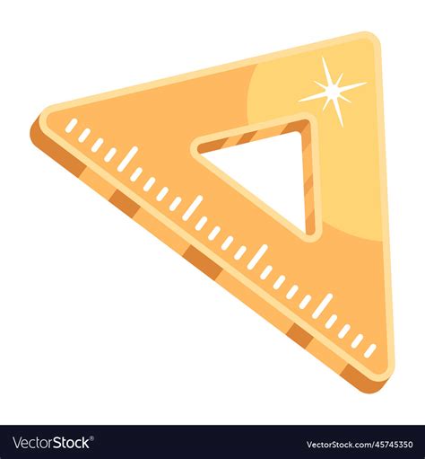 Image result for Triangular Scale Vector