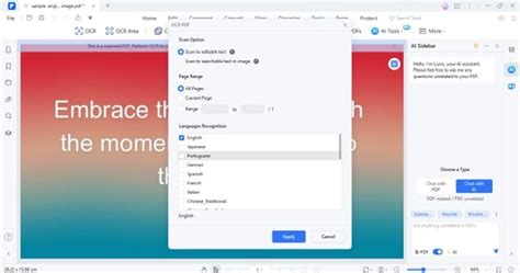 PDF Translate to Sinhala – 5 Effective ways