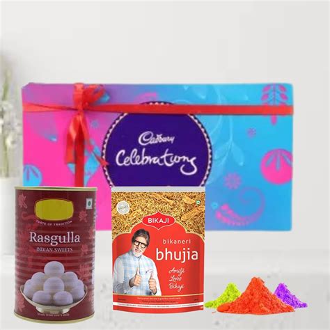 Holi :: Holi Specials Combos
