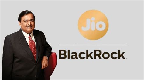 Jio BlackRock’s ₹500 plan may skip distributors in bold new mutual fund ...