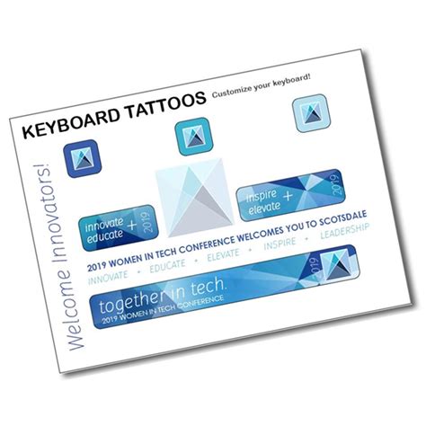 Image result for Computer Keyboard Tattoo