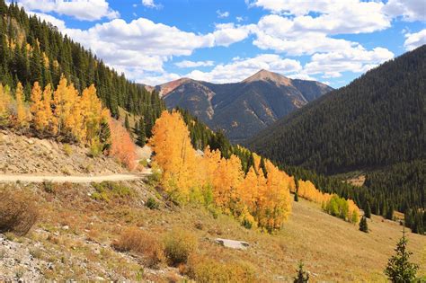 Ophir Pass - Ophir-Silverton, CO | 4×4 Ophir Pass Road - Uncover Colorado