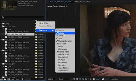 Image result for VFX Editing Short