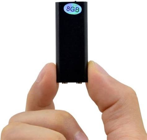 Sound Recorder | Audio Recording Device | Flipkart