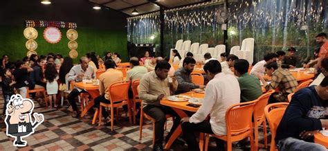 Rangoli Garden Restaurant, Surat, Vesu Canal Rd - Restaurant reviews
