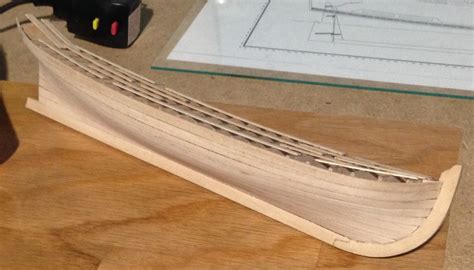 English Pinnace by Tigersteve - FINISHED - Model Shipways - Page 2 ...