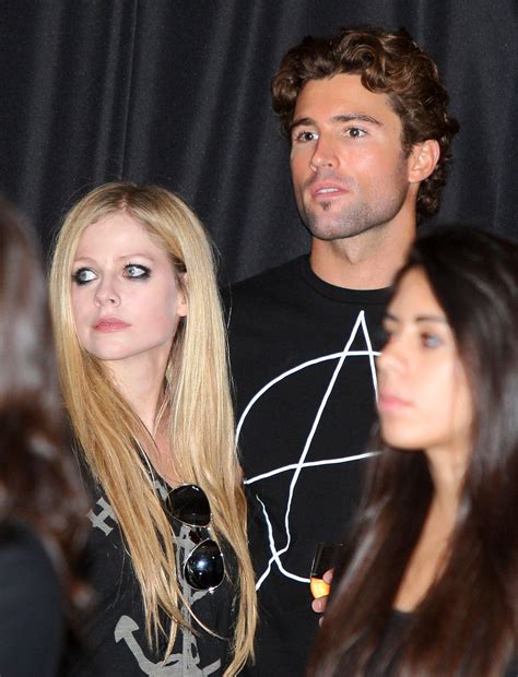 Husband Of Avril Lavigne