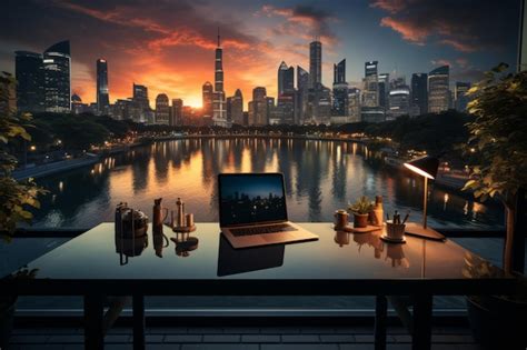 Meeting Backgrounds 的图像结果