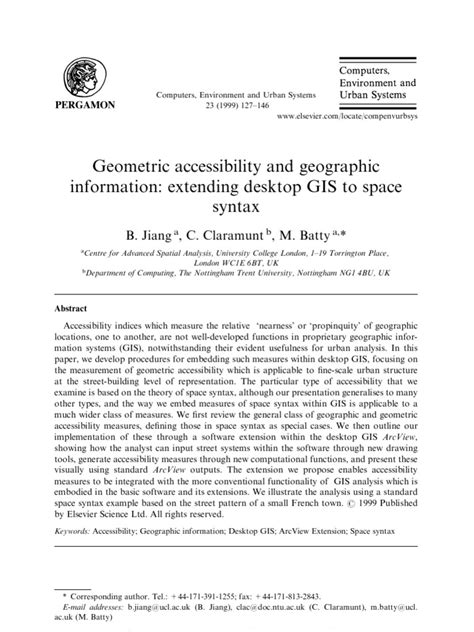 Image result for Space Syntax Manual Examples