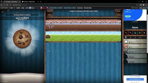 Cookie Clicker Tutorial 的图像结果